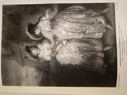 Фотография книги "Галерея Шекспира. Альбом иллюстраций Джона и Джозайя Бойделлов по произведениям Уильяма Шекспира"