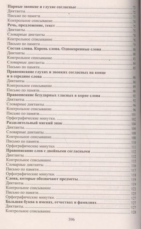 Фотография книги "Галина Дьячкова: Диктанты. 1-4 классы. ФГОС"