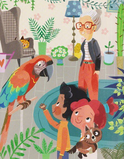 Фотография книги "Галина Эрли: Самый лучший день"