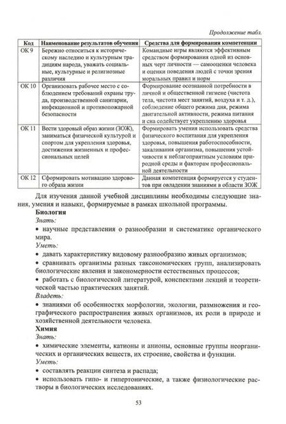 Фотография книги "Галина Леонова: Биология. Учебное пособие для СПО"