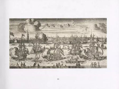 Фотография книги "Галина Миролюбова: Санкт-Петербург в акварелях гравюрах и литографиях 18-19 веков из собрания Государственного Эрмитажа"