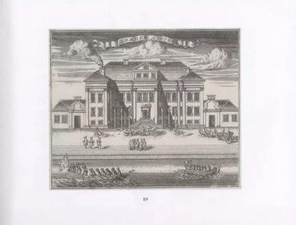 Фотография книги "Галина Миролюбова: Санкт-Петербург в акварелях гравюрах и литографиях 18-19 веков из собрания Государственного Эрмитажа"