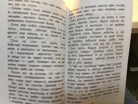 Фотография книги "Галина Сычёва: Чтение на "5". Работа с текстом. 4 класс"