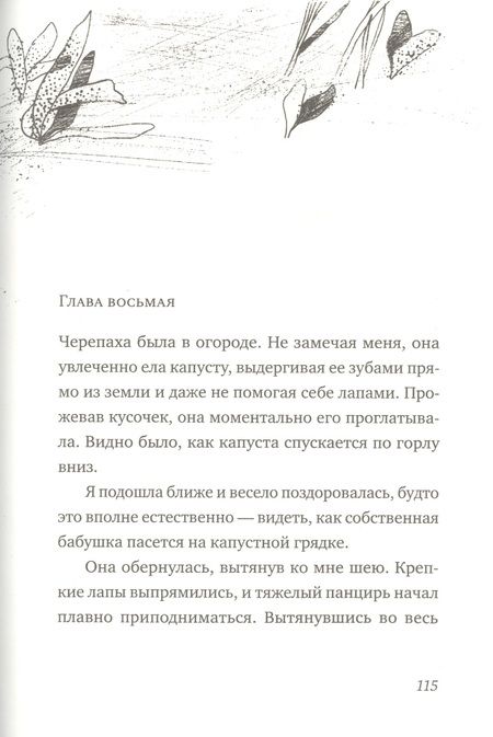 Фотография книги "Гандольфи: Альдабра. Черепаха, которая любила Шекспира"