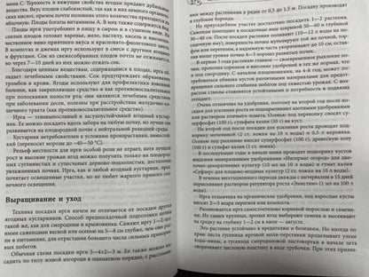 Фотография книги "Ганичкина, Ганичкин: Дачная библия садовода и огородника"
