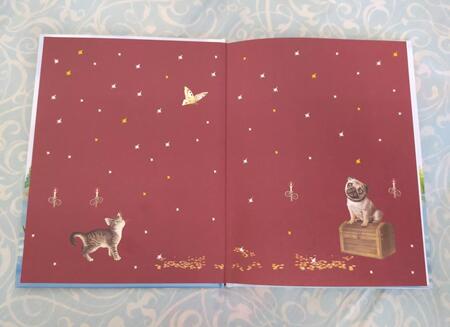 Фотография книги "Ганс Андерсен: Сказки Г. Х. Андерсена"