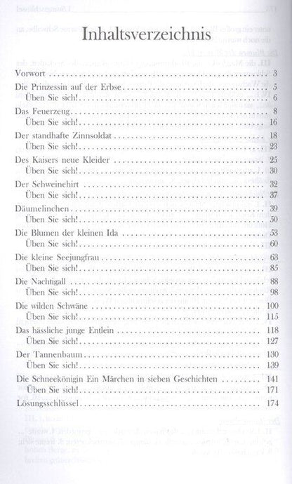 Фотография книги "Ганс Христиан: Hans Christian Andersen. Marchen / Ганс Христиан Андерсен. Сказки"