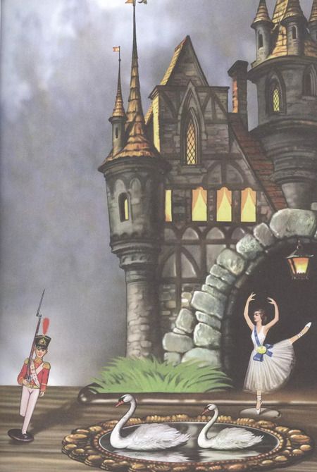 Фотография книги "Ганс Христиан: Сказки Г.Х. Андерсена"