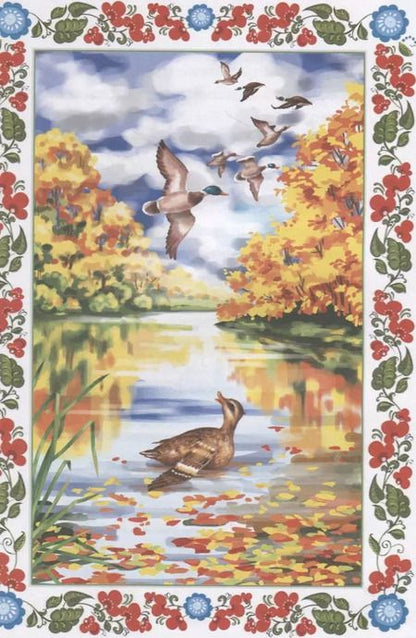 Фотография книги "Ганс Христиан: Сказки о животных"