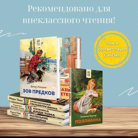 Фотография книги "Гарриет Бичер-Стоу: Хижина дяди Тома"