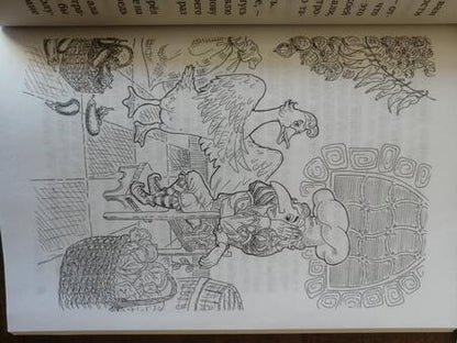 Фотография книги "Гауф, Вальс: Карлик Нос. Тайный ингредиент"