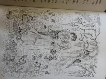 Фотография книги "Гауф, Вальс: Карлик Нос. Тайный ингредиент"