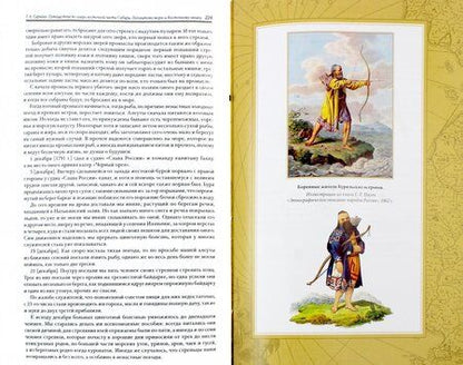 Фотография книги "Гавриил Сарычев: Путешествие флота капитана Сарычева по северо-восточной части Сибири, Ледовитому морю"