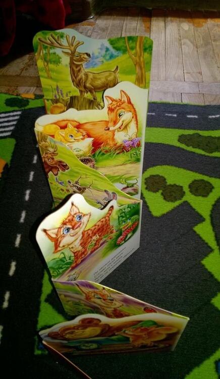 Фотография книги "Геннадий Меламед: Лесные тропинки"