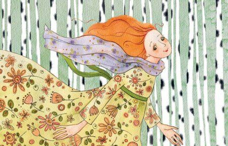 Фотография книги "Геннадий Цыферов: Как стать солнышком?"