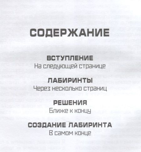 Фотография книги "Генри Фрайд: Мастер лабиринтов. Система развития внимания и концентрации"