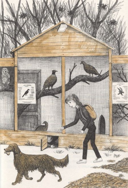 Фотография книги "Генрих Книжник: Вика"