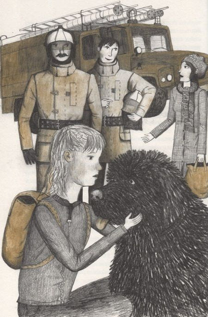 Фотография книги "Генрих Книжник: Вика"