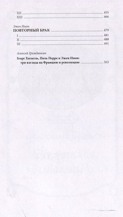 Фотография книги "Георг Хильтль: Дуэль именем Робеспьера"