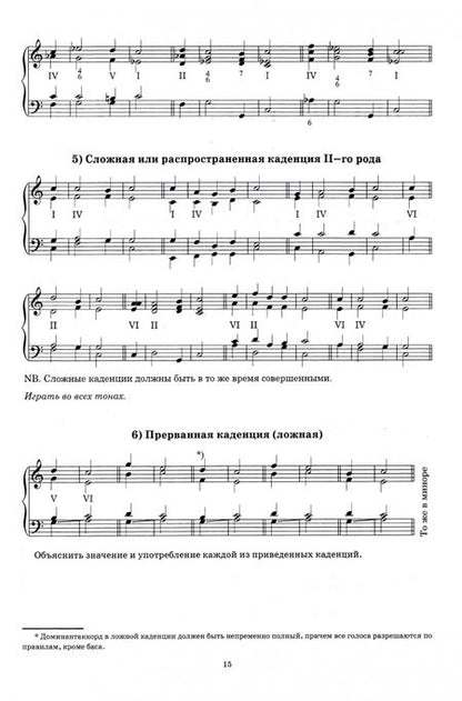 Фотография книги "Георгий Конюс: Пособие к практическому изучению гармонии"