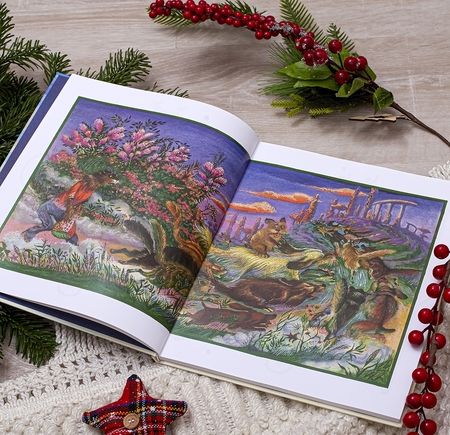 Фотография книги "Георгий Юдин: Зеленый поросенок"