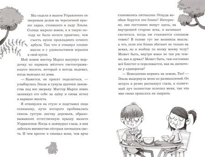 Фотография книги "Герард: Кто похитил сурикатов?"