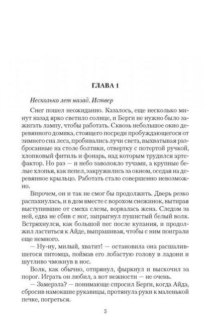 Фотография книги "Герасимова: Ведьмин фонарь"