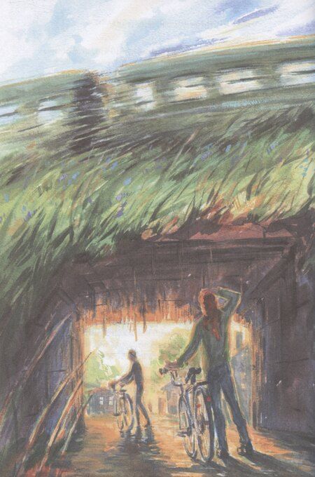 Фотография книги "Гербарий путешественника Полянского"