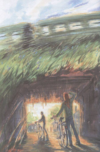 Фотография книги "Гербарий путешественника Полянского"