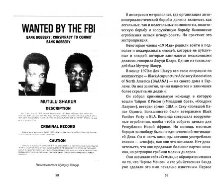 Фотография книги "Герберт Роуз: Утро в Америке. Как феминистки готовили покушение на Рейгана"