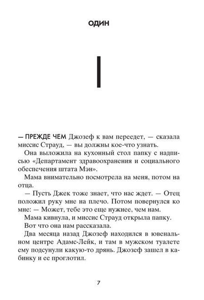 Фотография книги "Гэри Шмидт: Обретая Юпитер"