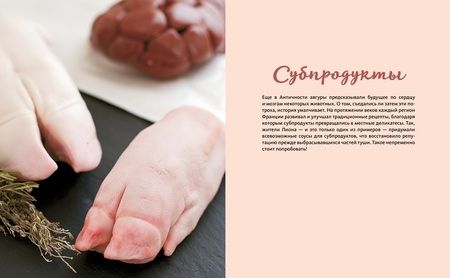 Фотография книги "Гезий: Домашние мясные деликатесы. Закуски, паштеты, колбаски, ветчина"