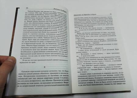 Фотография книги "Гилберт: Убийство на Брендон-стрит. Выжить тридцать дней"