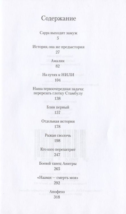 Фотография книги "Гиршович: Тайное имя - ЙХВХ"