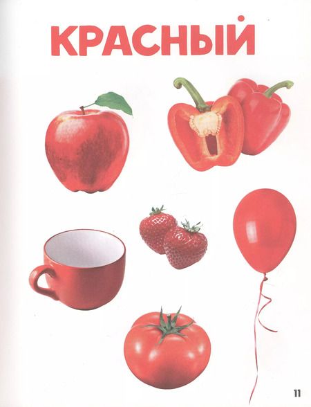 Фотография книги "Главная книга малыша. Развитие от 0 до 3 лет"