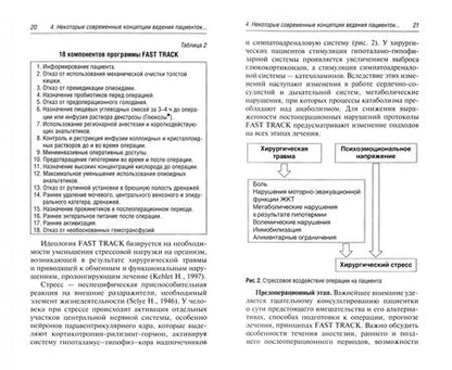 Фотография книги "Глазкова, Кузнецов, Игнатченко: Предоперационная подготовка и послеоперационное ведение больных в гинекологической клинике"