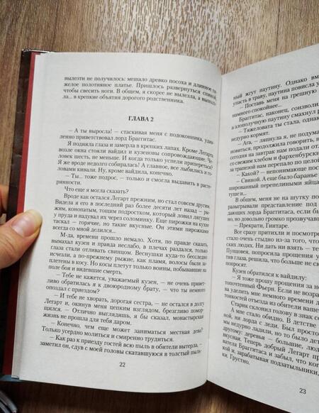 Фотография книги "Глинина: Янтарь на снегу"