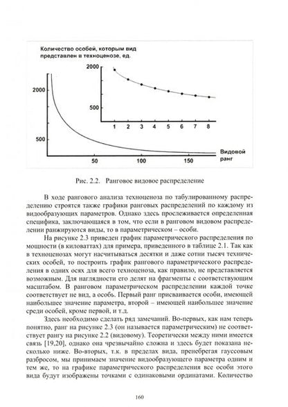 Фотография книги "Гнатюк: Закон оптимального построения техноценозов. Монография"