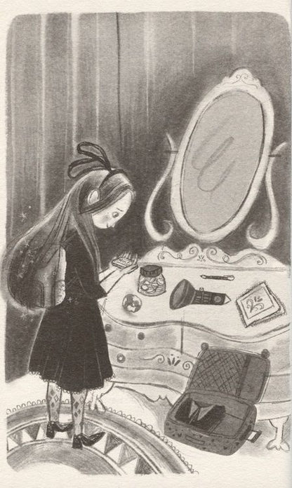 Фотография книги "Гнев Вулингтонова Змия: справочник чудовищ от мисс Мэри-Кейт Мартин"