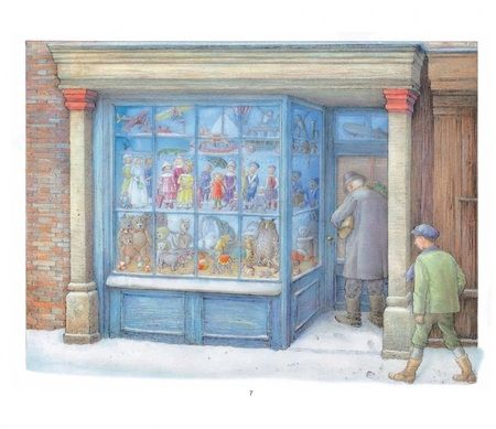 Фотография книги "Годден: История Холли и Айви"