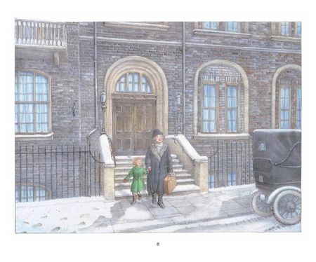 Фотография книги "Годден: История Холли и Айви"