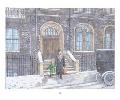 Фотография книги "Годден: История Холли и Айви"