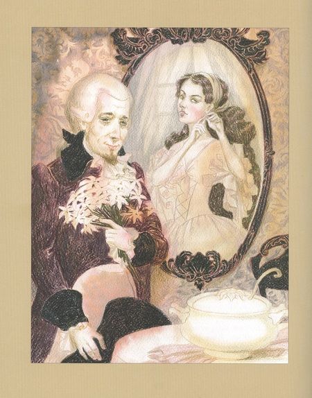 Фотография книги "Гофман: Золотой горшок. Сказка из новых времён"