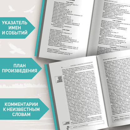 Фотография книги "Гоголь: Мёртвые души"