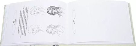 Фотография книги "Голда Дали: Рисуем на коленке. Портреты: от Сократа до Фуко"