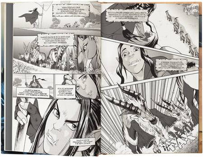 Фотография книги "Голден, Кнаак: Warcraft. Легенды. Том 5"