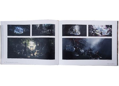 Фотография книги "Голдфарб, Коннелл: Мир игры Ghost of Tsushima"
