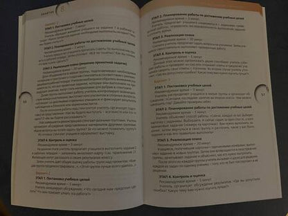 Фотография книги "Гоппе, Корлюгова: Финансовая грамотность. 2-3 классы. Учебная программа и методические рекомендации"