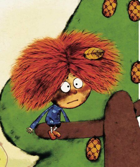 Фотография книги "Гора самоцветов. Сказки народов России. Изумрудная книга"