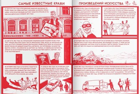 Фотография книги "Горак: Зачем картинам названия?"